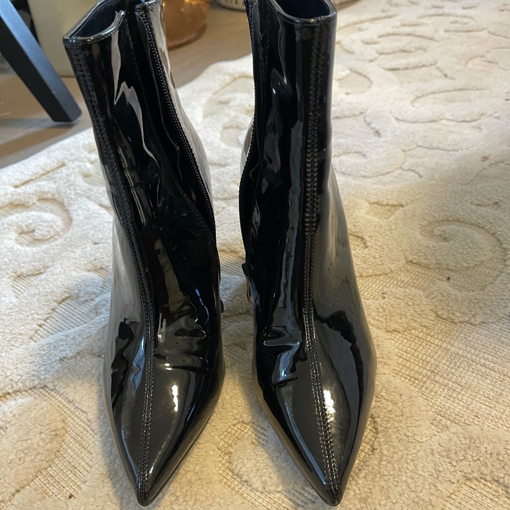 Like new boots